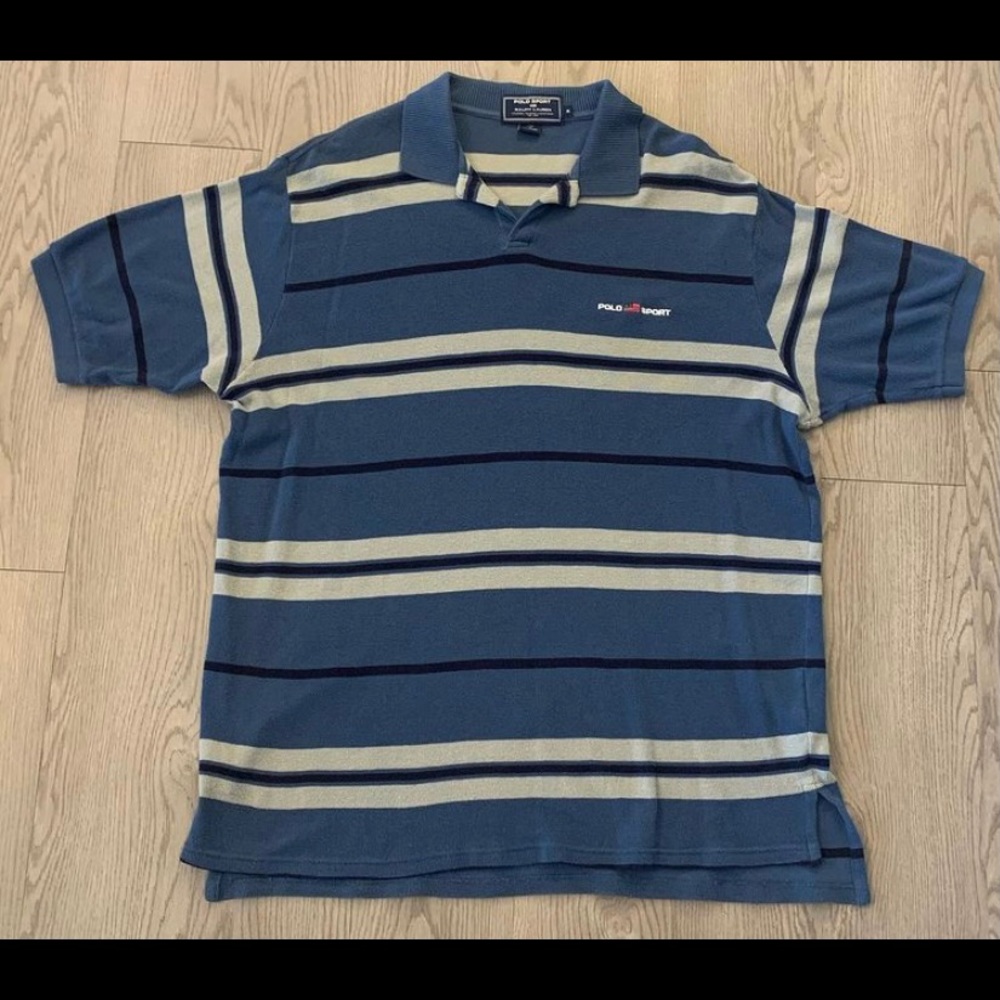 Vintage!!!! Polo SPORT